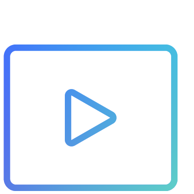 Thrive coaching package video feedback icon