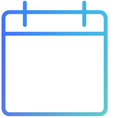 Thrive coaching package weekly check-in icon